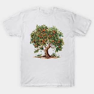 Coffee Tree T-Shirt